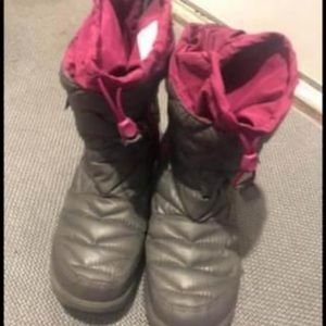 Northface Boots